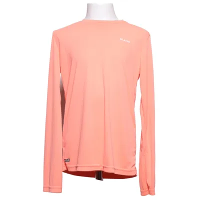 Zwemshirt (Oranje) van Olaian
