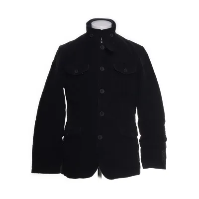 Safari jack (Blauw) van Jerem Katoen, Polyester