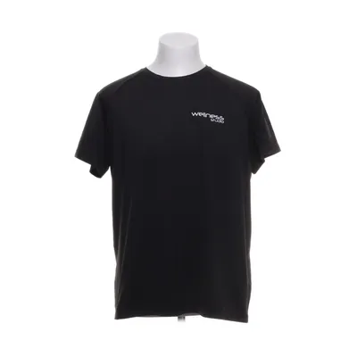 Badtröja (Svart) från Casall Elastan, Återvunnen polyester