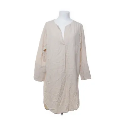 Klänning (Beige) från WERA Stockholm Tencel