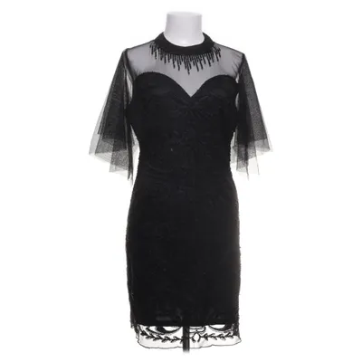 Cocktailklänning (Svart) från Molly Bracken Polyester