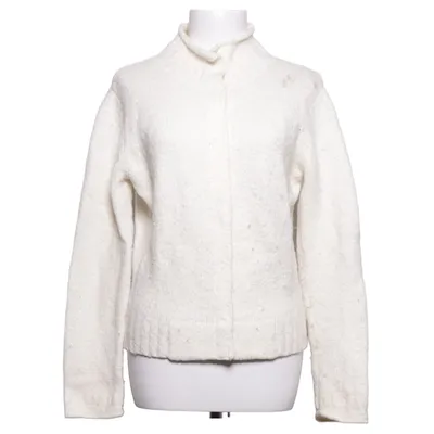 Cardigan (Blanc) de Pure by Turnover