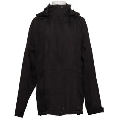 Outdoor jacket (Black) from Net International Polyester