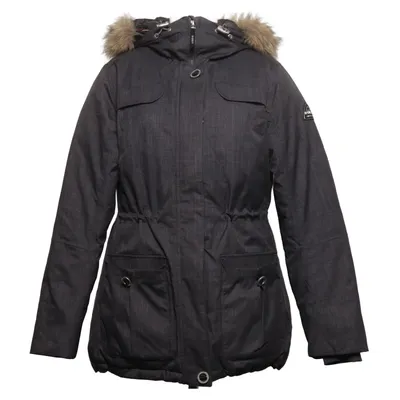 Parka (Gris) de McKinley Polyester