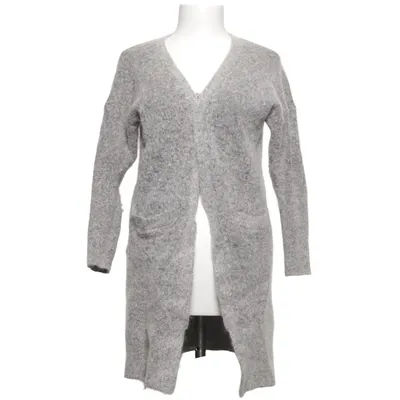 Cardigan (Gris) de Coster Copenhagen Élasthane, Mohair, Polyester, Laine