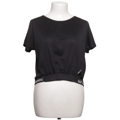 Sports top (Black) from Domyos