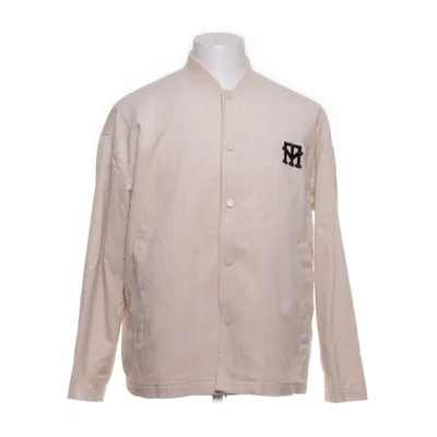 Överskjorta (Beige) från Topman Bomull, Polyester