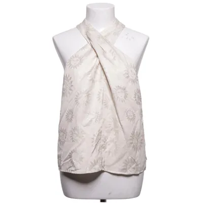 Topp (ESRA TOP) från Fabienne Chapot Metallfiber, Polyester, Viskos