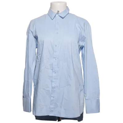 Shirt (Blauw) van More & More