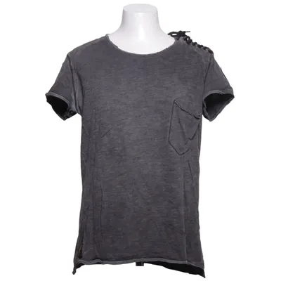 T-shirt (Grå) från Riorim Bomull