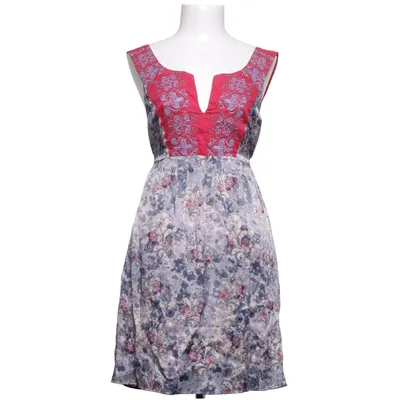 Kleid (Blau, Pink, Mehrfarbig) von Odd Molly