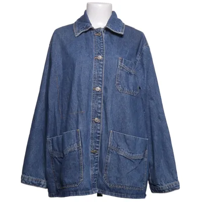 Denim jacket (Cedric) from Carin Wester Cotton