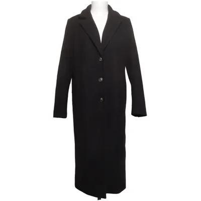 Kappa (Svart) från Anika Teller x NA-KD Polyester, Viskos