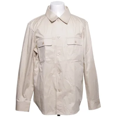 Skjorta (Beige) från Filippa K Bomull