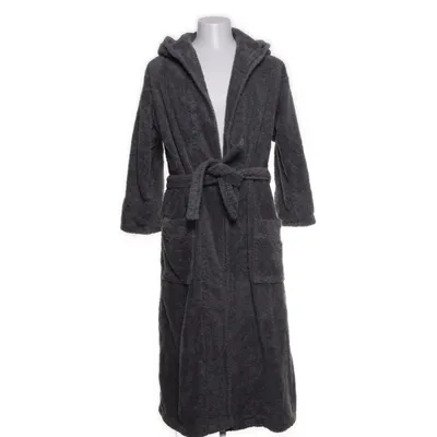 Badrock (Grå) från Kosta Linnewäfveri Bomull