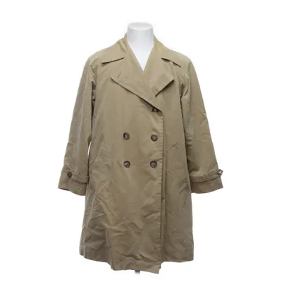Trench coat (Beige) from Montedoro