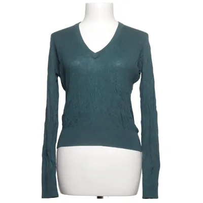 Pullover (Green) from Designers Remix Collection