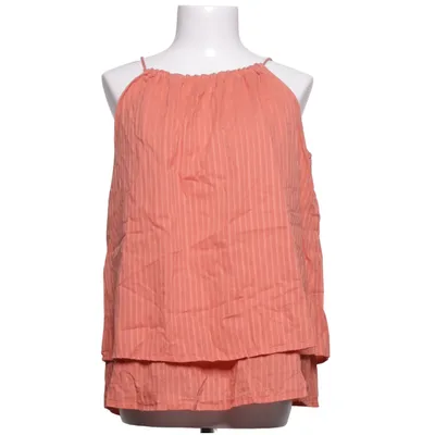 Tanktop  (Rød) fra Grüne Erde