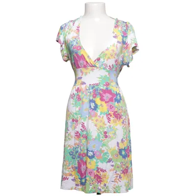 Robe (Suw/Double V Dress) de Sutherland Élasthane, Viscose