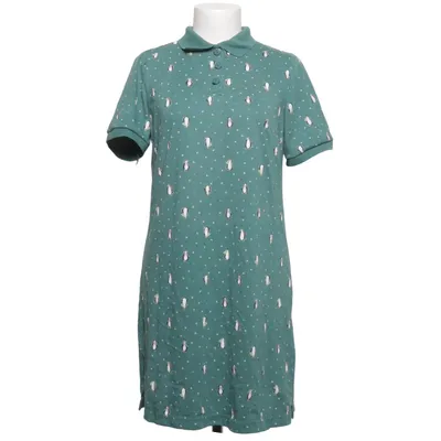 Polo shirt (Green) from Joliena Cotton, Polyester