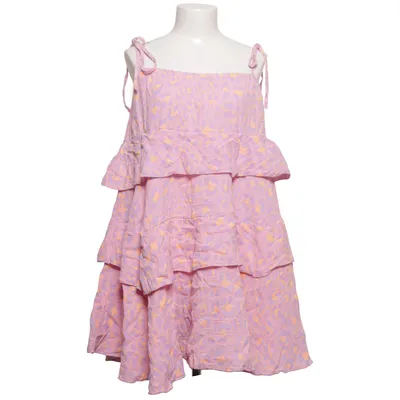 Kleid (Pink, Orange) von Mioni Italia