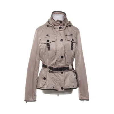 Safarijakke (Beige) fra Wellensteyn
