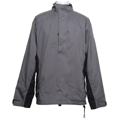 Anorak (Grå, Svart) från Tenson Polyester