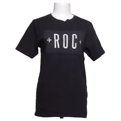 T-shirt (Zwart) van Rocawear