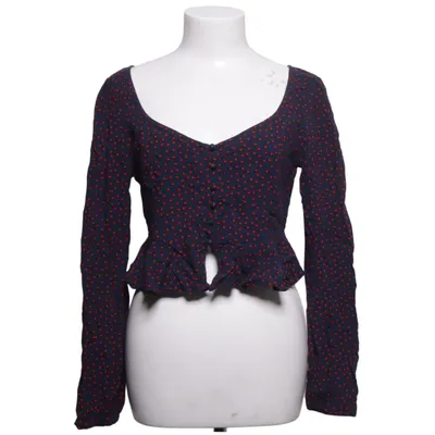 Blouse (Flirty Blouse) from NLY Trend Viscose