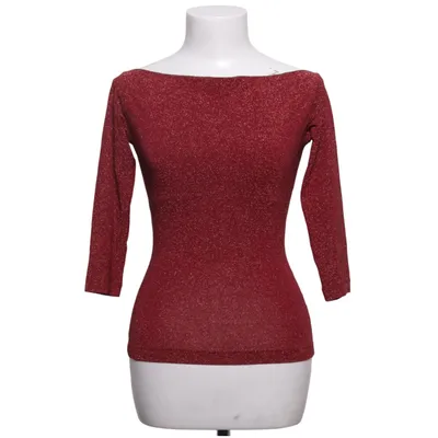Haut (Rouge) de Divina Acétate, Polyamide