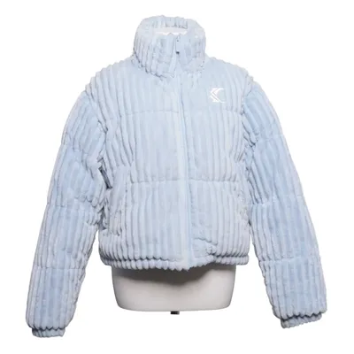 Winter jacket (Blue) from Kani Polyester