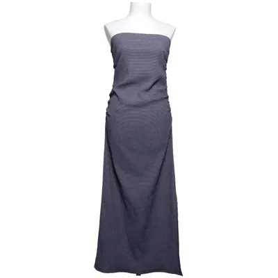 Robe longue (Bleu) de YAS