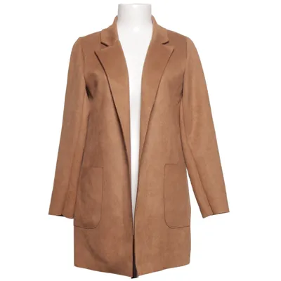 Blazer (Beige) from Zeta Otto Polyester