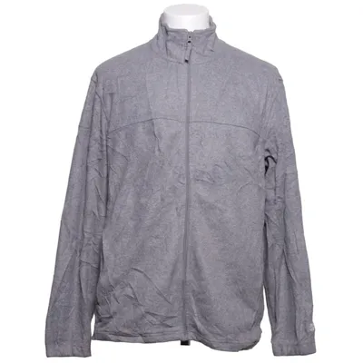 Fleece jacket (Gray) from Starter Polyester