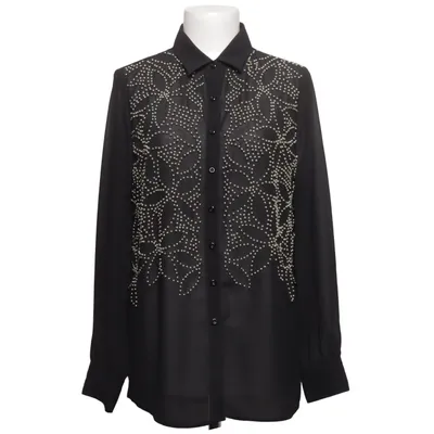 Hemd (Schwarz) von Sweewë Polyester