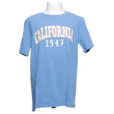 T-shirt (Blue) from H&M Kids Cotton