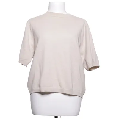 Haut (Beige) de Nathalie Schuterman Cachemire