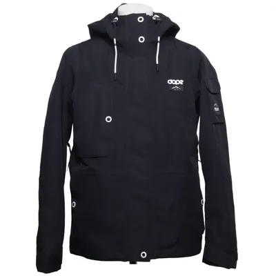Allvädersjacka (Adept Jacket) från Dope Polyester