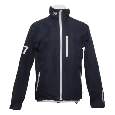 Outdoorjakke (Blå) fra Helly Hansen Polyamid, Polyester, Polyurethan
