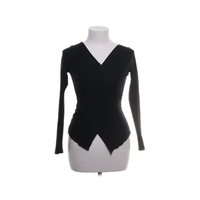 Omlottopp (Svart) från Cherry Koko