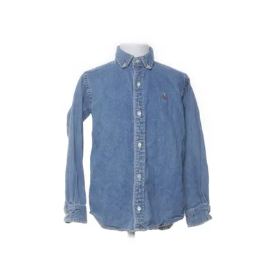Denim shirt (Blue) from Ralph Lauren Cotton