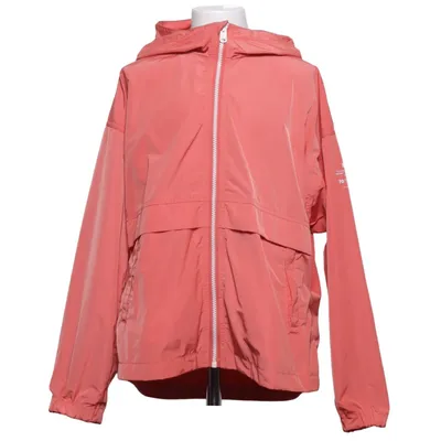 Veste imperméable (Rouge) de Ecoalf Polyester recyclé