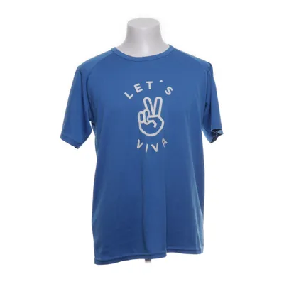 T-shirt (Blue) from Game Polyester
