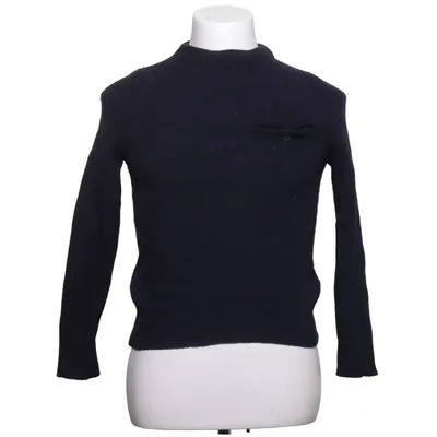 Tröja (Blå) från Acne Studios Ull