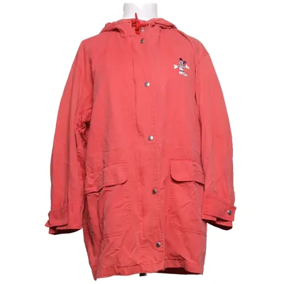 Veste (Rouge) de Donaldson