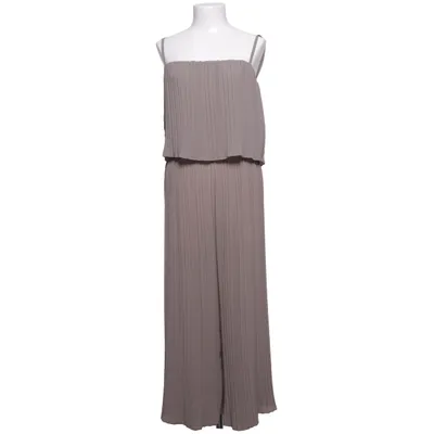 Jumpsuit (Beige) van Mioni Elastaan, Polyester