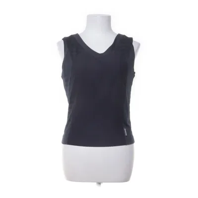 Tank Top (Blue) from Mexx Sport Elastane, Polyester