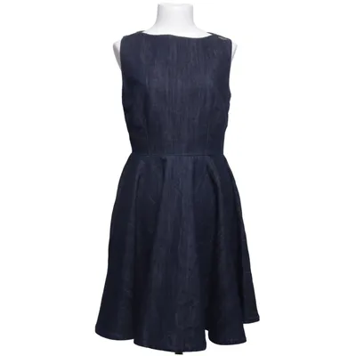 Robe en jean (TOTEM DRESS) de Killah Coton