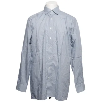 Shirt (Luxor) from Olymp Luxor Cotton