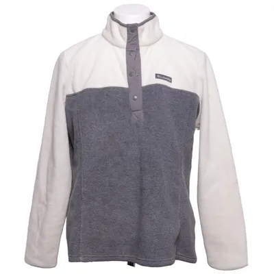 Polaire (Beige, Gris) de Columbia Polyester